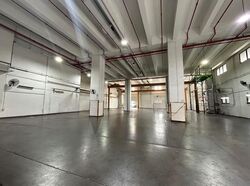 Pioneer Sector 1 (D22), Warehouse #563204301
